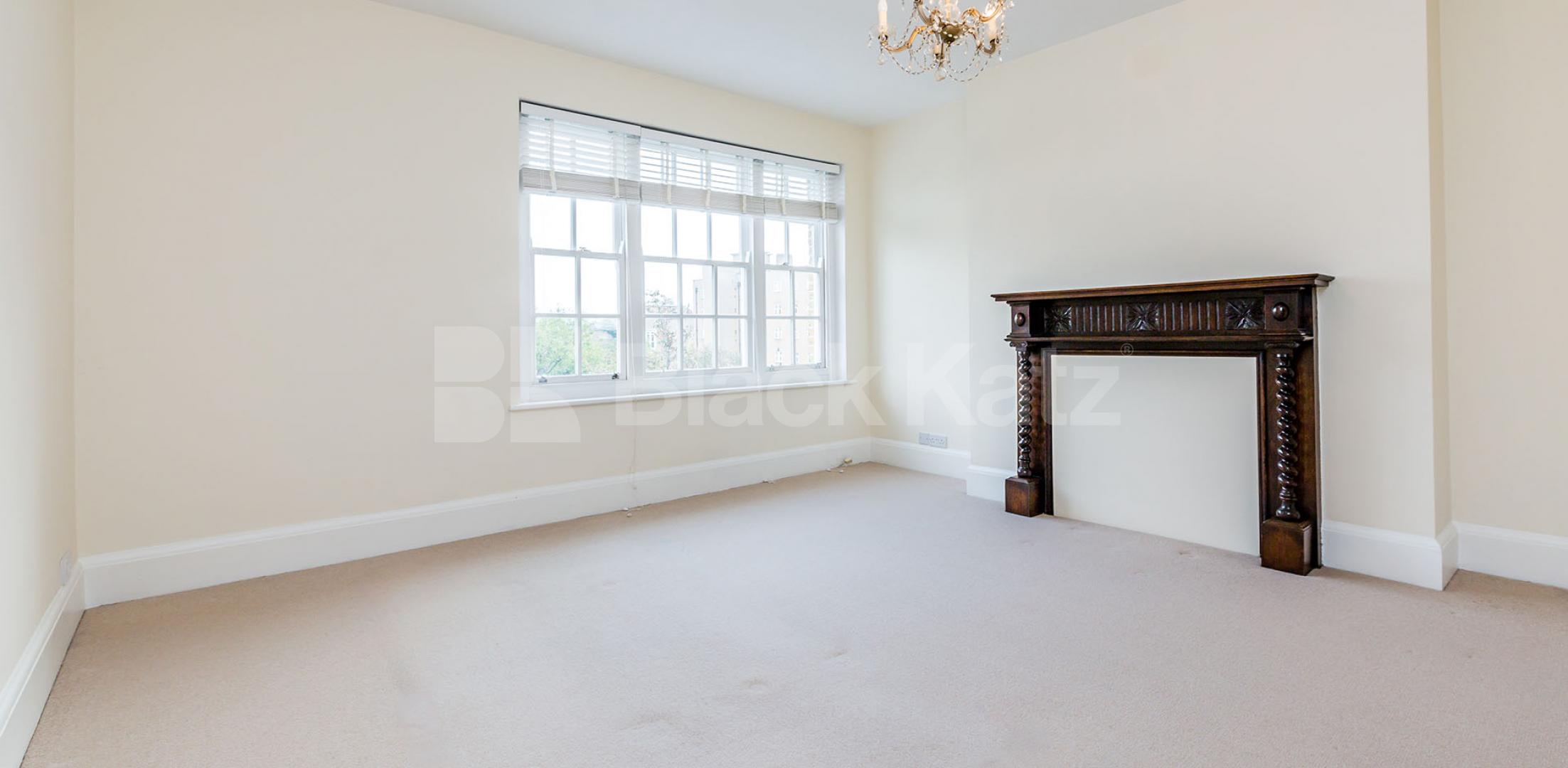 Recently refurbished spacious 2 bed with modern kitchen mins to regents park Northwick Terrace, St Johns Wood / Maida Vale